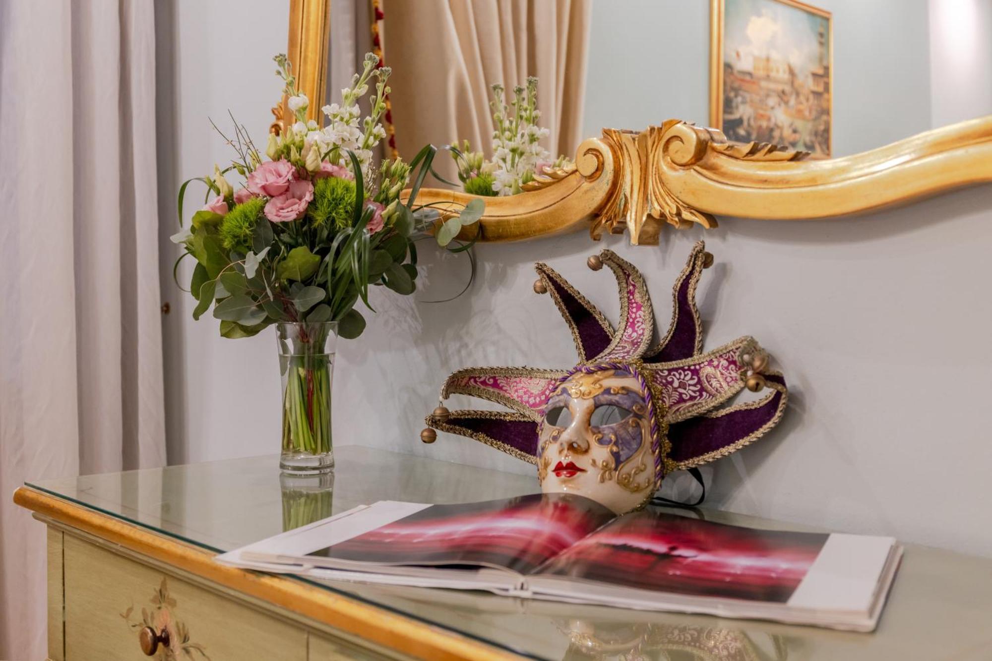 Ca Dell'arte Apartamento Venecia